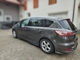 Ford S-Max 2,0 TDCi 132kW Titanium PowerShift Tit... - Ford S-Max von privat