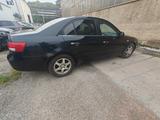 Hyundai Sonata 2.4 GLS - gebrauchte Hyundai SONATA aus dem Jahr 2006