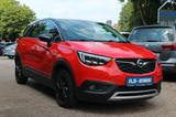 Opel Crossland X Innovation *2.HAND/RFK/LED/NAVI/PDC* - Opel Crossland (X): Innovation