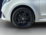 Mercedes-Benz V 300*AMG*BELÜFTUNG*360*NIGHT*LEDER*AHK*ACC* - Mercedes-Benz V 300 Gebrauchtwagen in Stuttgart