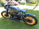BMW R100 RS - BMW R100RS