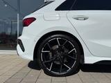 Audi RS 3 Sportback S tronic Matrix LED B&O MMI+ Spor - Audi RS3: Sportback