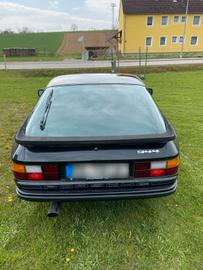 صورة 5 لـ 1984 Porsche 944