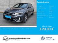 Volkswagen T-Roc - Vorschau Bild 1