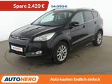 Ford Kuga 2.0 TDCi Titanium*NAVI*TEMPO*PDC* - Ford Kuga mit Diesel-Antrieb: Allradantrieb, 2.0