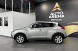 Nissan Juke 1.6 Acenta*Navi*Tempo.*Kamera*Klima - Nissan Juke Gebrauchtwagen in Hannover
