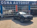Hyundai ix35 Finale AWD - Hyundai ix35: Finale