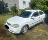 Opel OPEL Astra G-CC 1,6 Benzin - Opel Astra aus 1999: 1.6