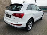 Audi Q5 2.0 TDI  quattro S Line 1.Hand, Automatik - Audi Q5: Auto