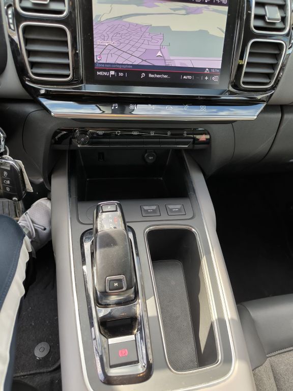 Angebot ansehen Citroën C5 Aircross