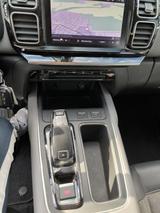 Citroën C5 Aircross BlueHDi 130 Stop&Start  EAT8 - Citroën C5 Aircross START mit Diesel-Antrieb