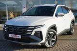 Hyundai Tucson 1.6T-GDI Facelift Aut LED Kamera Navi DAB - gebrauchte Hyundai Tucson mit Facelift