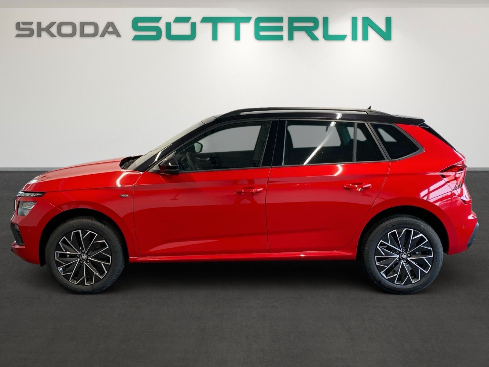 Skoda Kamiq - Bild 5