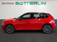 Skoda Kamiq - Vorschau Bild 5