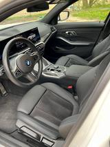BMW 318i Touring M Sport Auto M Sport - Garantie - BMW 318 von privat