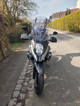 Suzuki V-STROM 650 - Offers