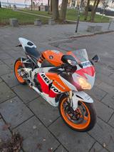 Honda CBR 1000 RR Fireblade  - 2011 CBR1000RR