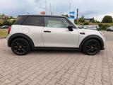MINI Cooper SE Classic Trim Head Up Panorama Glasdach - MINI MINI: Glasdach