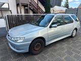 Peugeot 306 Kombi Klima AHK 1. Hand orig. ... - Peugeot 306