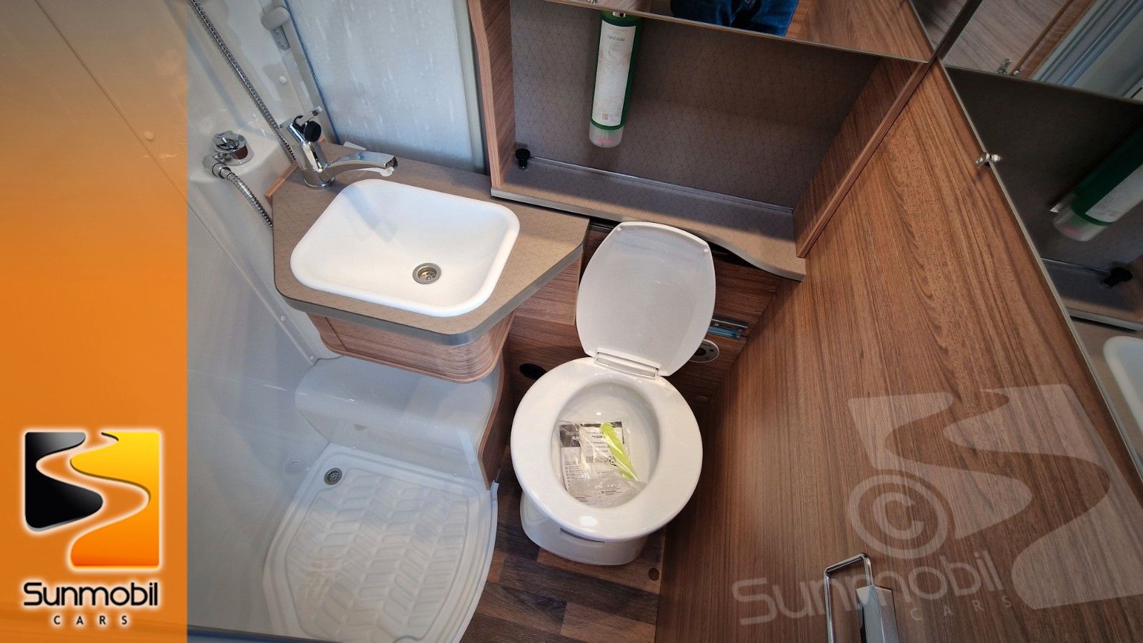 Fahrzeugabbildung Weinsberg CaraCompact 600 MEG Edition Pepper ´25 Seitz S7