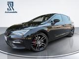 Seat Leon Cupra 300 2.HAND*KLIMA*LED*NAVI*SHZ*300PS - Seat Leon: Schwarz