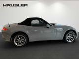 Mazda MX-5 Exclusive-line 1.5L SKYACTIV-G-Navi-Klimaau - Mazda: Mx