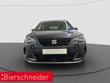Seat Arona 1.5 TSI DSG FR-Line AHK REAR VIEW LED ACC - Gebrauchtwagen in Koblenz
