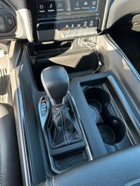 Dodge RAM 4x4 Laramie GT Prins, Vollaustattung