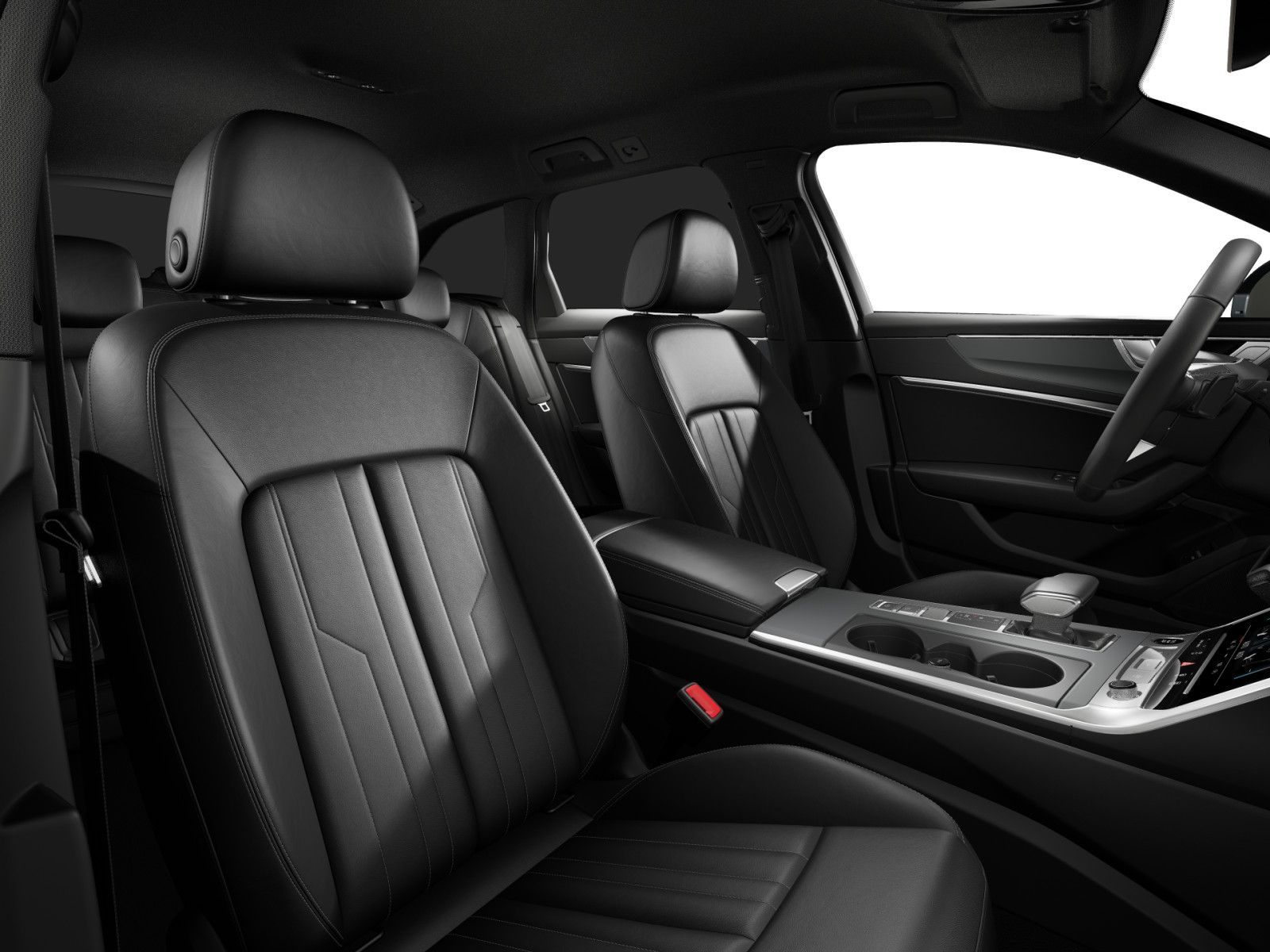 Audi A6 - Bild 9