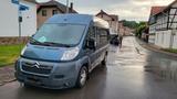 Citroën Citröen Jumper Camper - gebrauchte Citroën Jumper aus dem Jahr 2009
