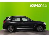 BMW X3 30d xDrive Steptronic x Line+LED+NAVI+VIRTUAL - BMW X3: X Line