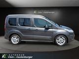 Ford Tourneo Connect Titanium 5 SITZE+AHK+PANO+KAMERA - Ford Tourneo Connect mit Diesel-Antrieb