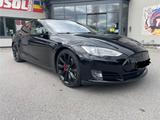 Tesla Model S P85D P, SC01 gratis free laden Wahnsinn+ - Tesla aus 2015
