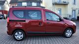 Dacia Dokker TCe130 Comfort+NAVI+CAM+Sitzh.+KLIMA 1.Ha - Dacia Gebrauchtwagen in Düsseldorf