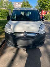 Opel combo Cargo - Opel Combo Gebrauchtwagen in Stuttgart