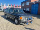 Land Rover Range Rover 2,5 DSE*Leder*Automatik* - gebrauchte Land Rover Range Rover aus dem Jahr 1998