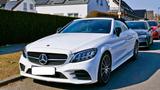 Mercedes-Benz  C 220 d Cabriolet (A205)