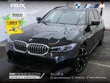 BMW 320d xDrive Touring+M SPORTPAKET+19"ALU+LIVE COC