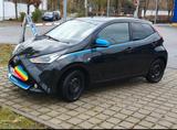 Toyota Aygo (X) 1,0-l-VVT-i x-trend x-trend - Toyota Aygo (X): Trend