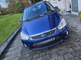 Ford C-Max 1,8 Style Style - gebrauchte Ford C-Max aus dem Jahr 2008