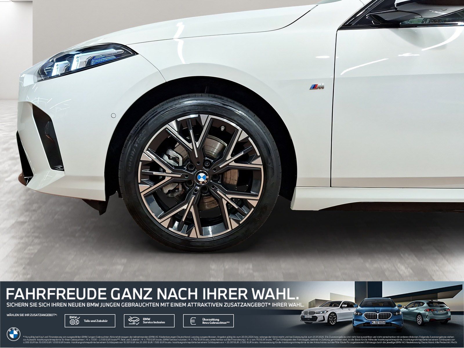 BMW 220 Gran Coupé - Bild 10