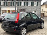 Ford Fiesta Trend*5-Türig*TÜV-03.2027*80PS*ZAHNRIEMEN