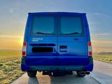 Ford Transit Sport - Ford Transit in Magdeburg