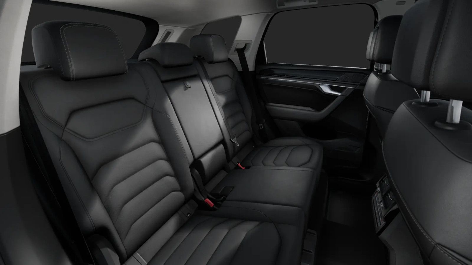 Volkswagen Touareg - Bild 6