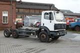 Mercedes-Benz 2527 SK V6 Fahrgestell  - Offers