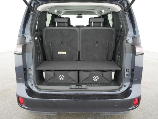 Volkswagen ID. Buzz - Bild 8