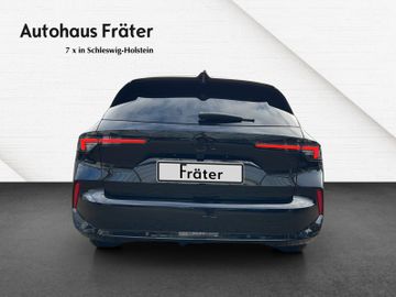 Fotografie 7 des Opel Astra L ST GS Navi 360°Kamera LED Sitzheizg AHK