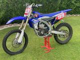 Yamaha YZ 450 F - Offers matching your search criteria