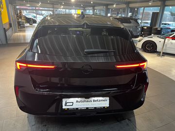 Bild 4 Opel Astra GS - SHZ | LHZ | 360° RFK | NAVI | ACC