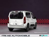 Opel Combo - Vorschau Bild 6